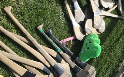 Image du projet Voyage scolaire en Irlande 5ème