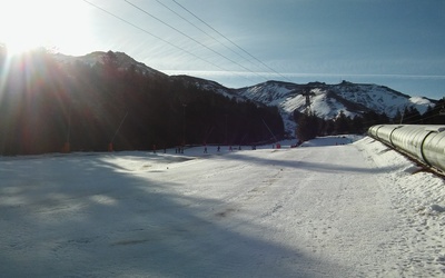 Image du projet Ensemble en Classe de Neige