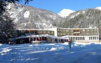 Image du projet voyage scolaire des CM2