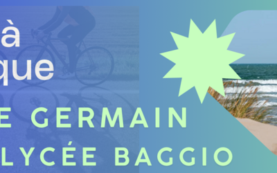 Image du projet En route pour Dunkerque à vélo ! 