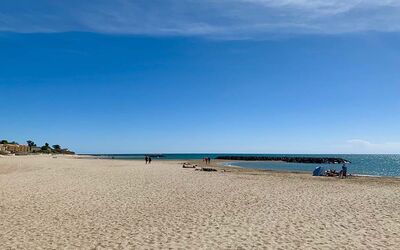 Image du projet Cap sur la Méditerranée !