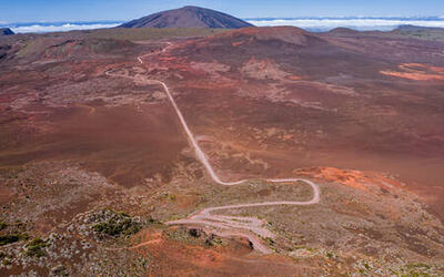 Image du projet CLASSE VOLCAN