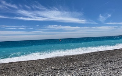 Image du projet Aire marine éducative Promenade des Anglais