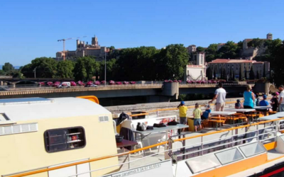 Image du projet Croisière en péniche sur le canal du midi 