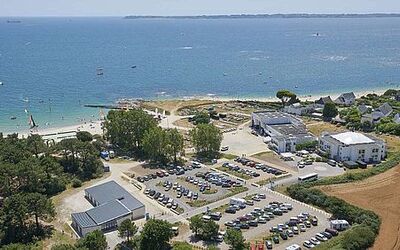 Image du projet Tous en classe de mer à Larmor-Plage!