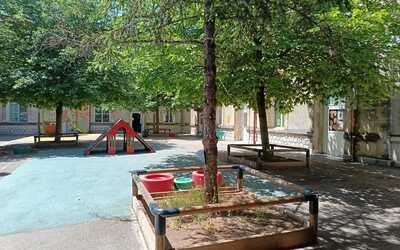 Image du projet Création d’un jardin dans notre cour de centre-ville