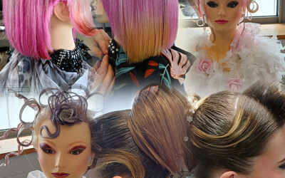 Image du projet voyage pédagogique Mondial de la coiffure