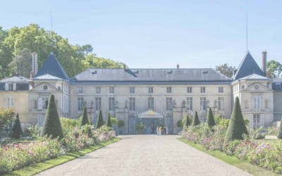 Image du projet Adaptation de la flore au changement climatique : de Josephine à nos jours
