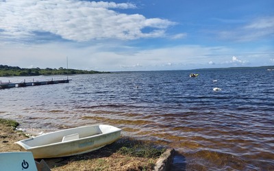 Image du projet L'Aire Educative du Lac Latécoère 