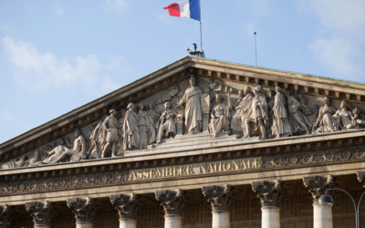 Image du projet Marcel Pagnol à l'Assemblée Nationale !