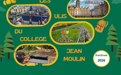 Image du projet Les ULIS à Olhain