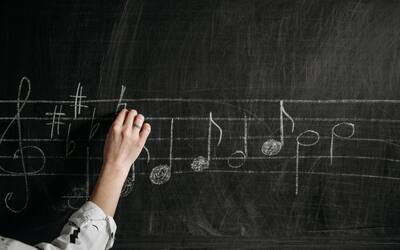 Image du projet Création de l'hymne et vidéo clip de la nouvelle école