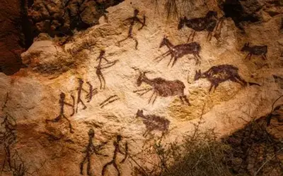 Image du projet Classe découverte en Dordogne