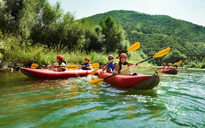 Image du projet Classe verte des élèves de SAINT GERMAIN