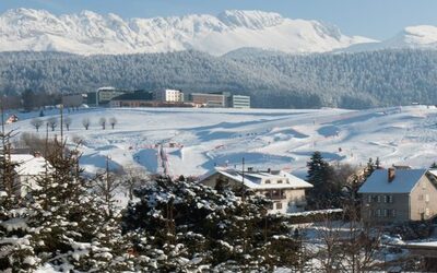 Image du projet Découverte biathlon pour les Charbonnois