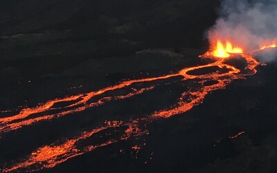 Image du projet Classe de volcan 2026 CP Hermitage école élémentaire Cité Michel Debré