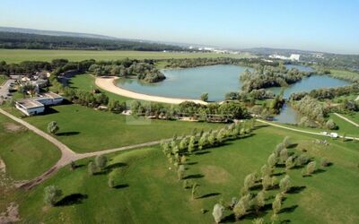 Image du projet Classe découverte école maternelle ORGEVAL