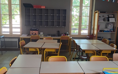 Image du projet Aidez-nous à Financez notre CLASSE DE NEIGE