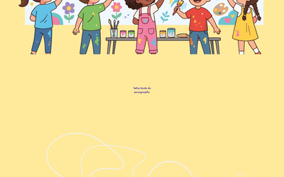 Image du projet Les arts pour apprendre à parler, lire, écrire et penser à l'école Saint Joseph