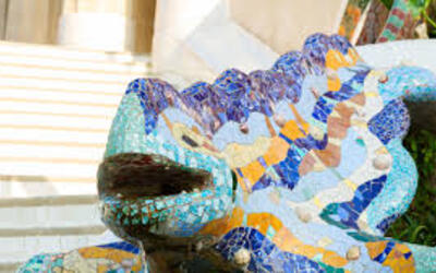 Image du projet Voyage à Barcelone pour les Terminales du Lycée Blaise Pascal d'Ambert