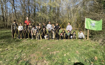 Image du projet ATE ROL-TANGUY/Pinçonnière