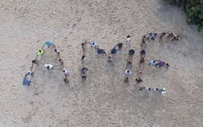 Image du projet Aire Marine Éducative Baie de Galisbay