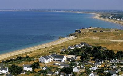 Image du projet Séjour cycle 2 à Quiberon