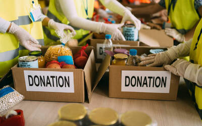 Image du projet Solidarité et circuits durables entre Rhône et Sicile: lutter contre le gaspillage alimentaire 