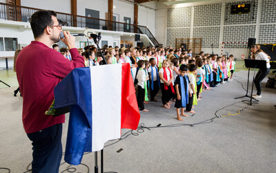 Image du projet De coeur à choeur 