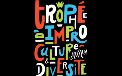 Image du projet Trophée d'Improvisation Culture et Diversité