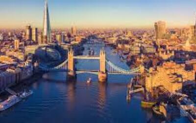 Image du projet Voyage en Angleterre