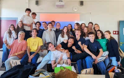 Image du projet Tivoli en Arménie :))