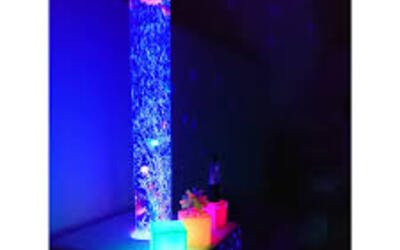 Image du projet Un espace sensoriel au collège Clémence Royer