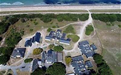 Image du projet L'école Armorique à Quiberon