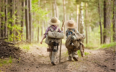 Image du projet Séjour au coeur des Landes.