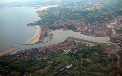 Image du projet Aire Marine Educative de l'estuaire et la baie de Txingudi