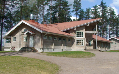 Image du projet En route ver la Finlande !