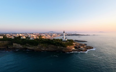 Image du projet Séjour Sportif et Ecologique dans le Sud-Ouest de la France