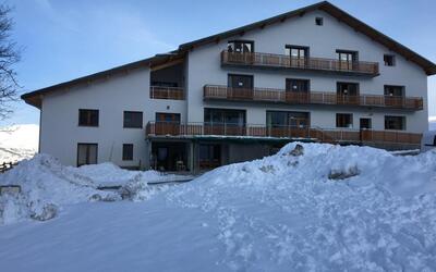 Image du projet Ski à Albiez-Montrond janvier 2026