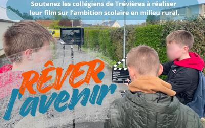 Image du projet Rêver l'avenir