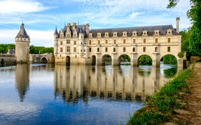 Image du projet Les CM1 et CM2 de Mons en Pévèle en Val de Loire.