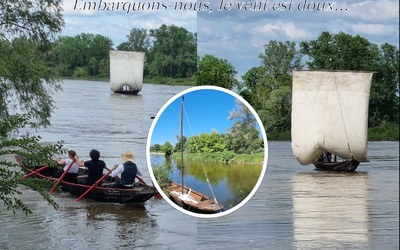 Image du projet EMBARQUONS NOUS !