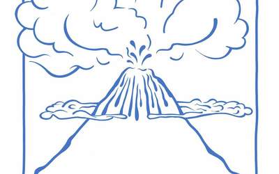 Image du projet Habiter au pied d'un volcan