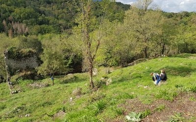 Image du projet ATE du Castrum renouvellement