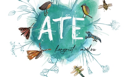Image du projet L'ATE de Kergrist moëlou