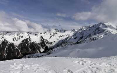 Image du projet Voyage au ski 5ème