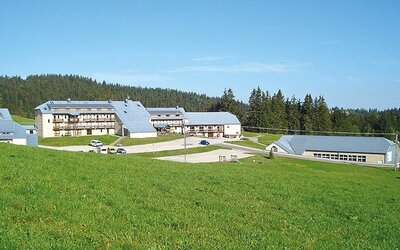 Image du projet Classe natation