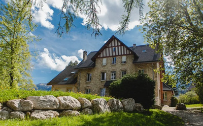 Image du projet Séjour dans le Vercors