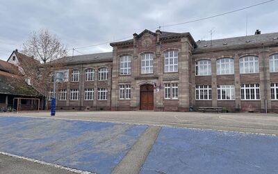 Image du projet L'école du CENTRE découvre les arts du cirque !