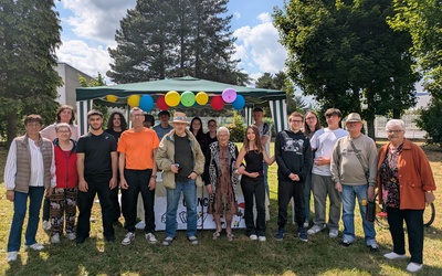 Image du projet Visite culturelle intergénérationnelle de Paris entre des lycéens et des personnes âgées ! 